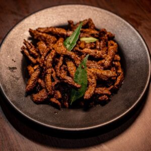 Talawa Gosht